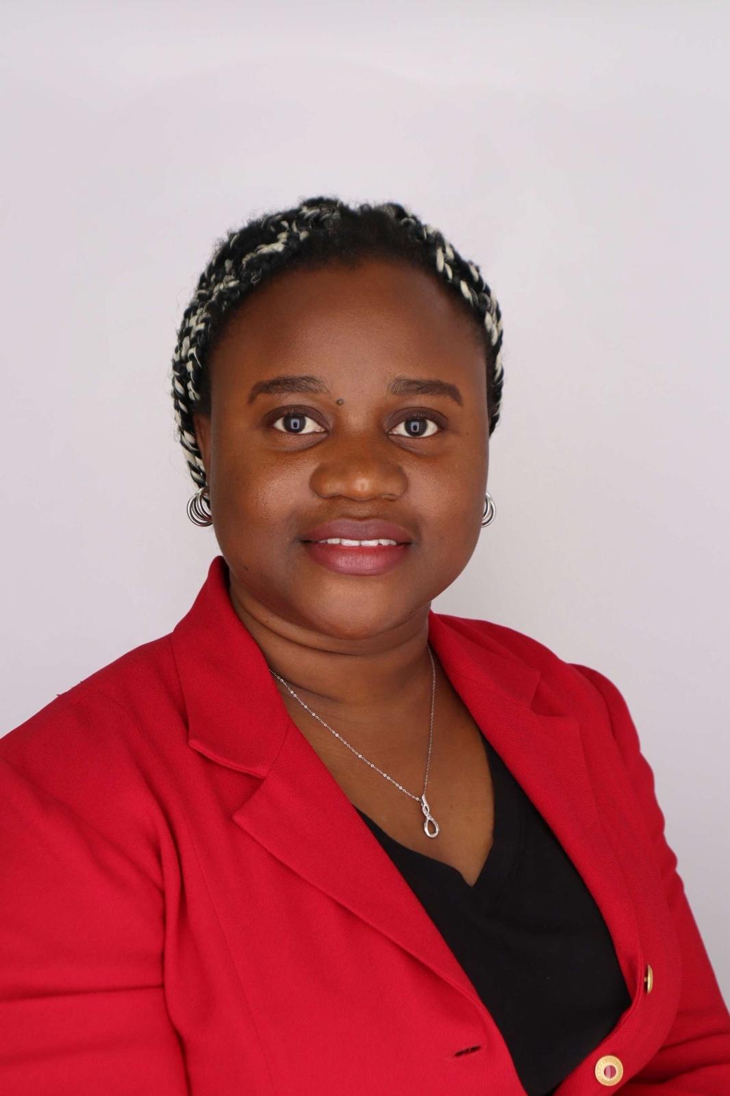 Kudirat Obisesan Oni