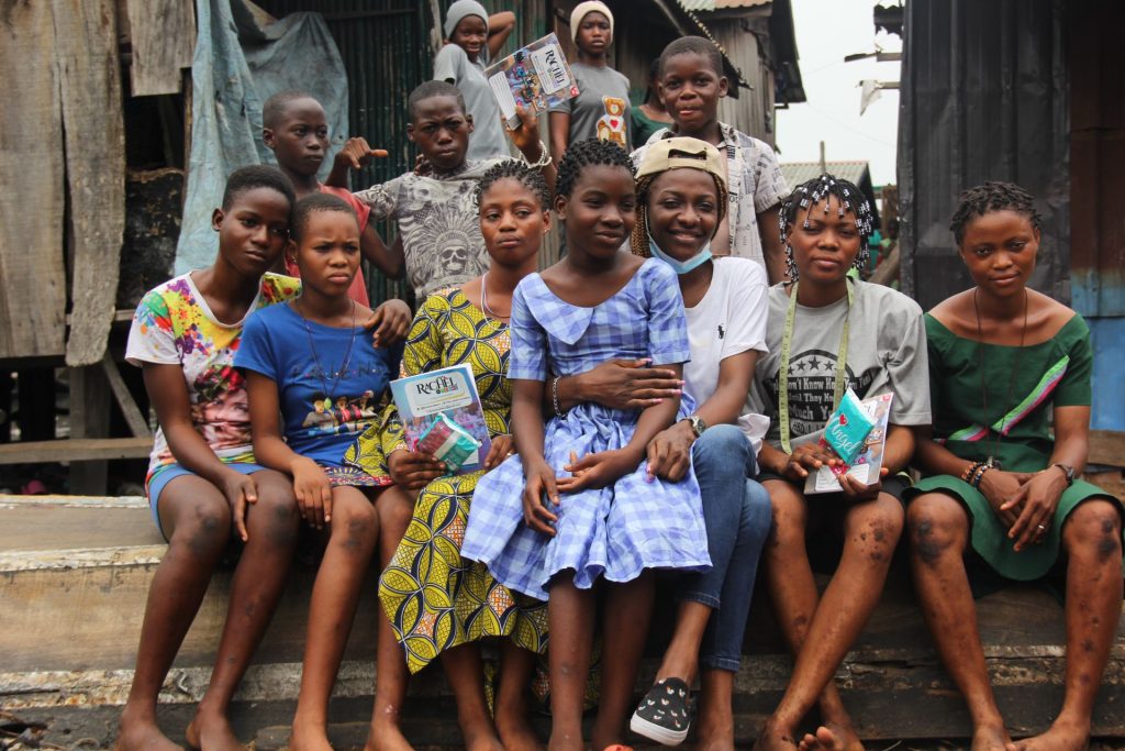 Makoko outreach 2022