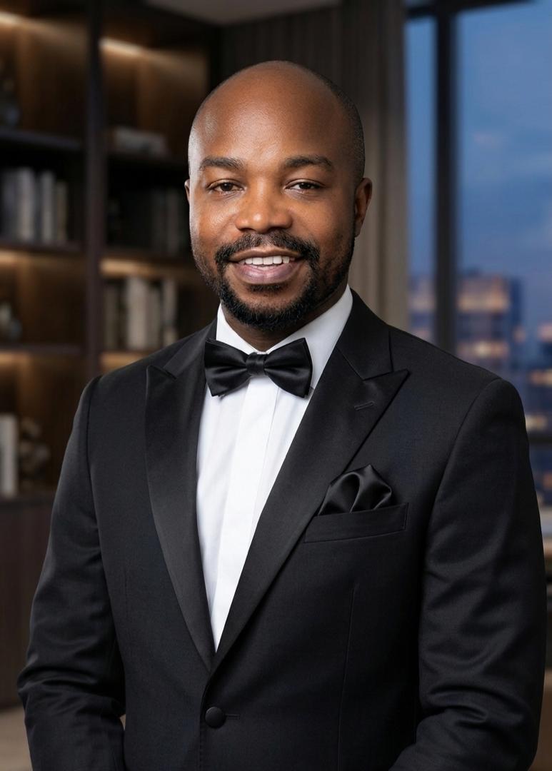 Mr. Ikechukwu Ekwelibe