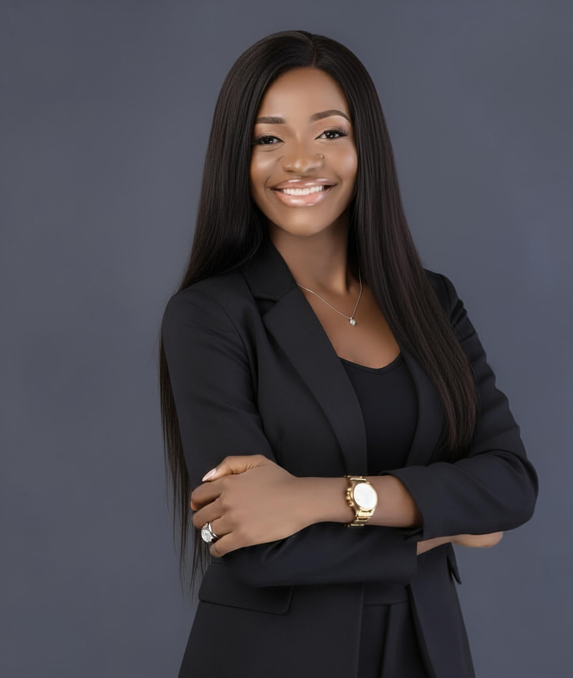 Racheal — Founder of Racheal and Teens