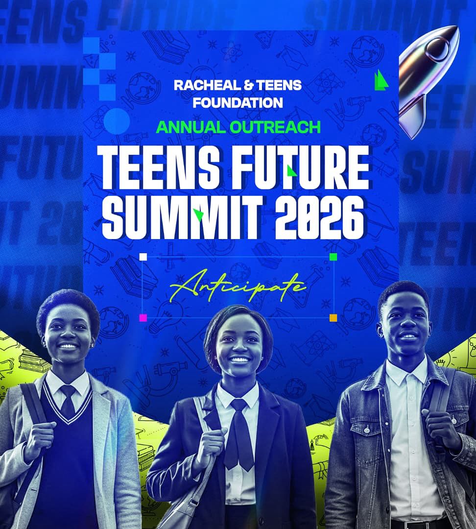 Teens Future Summit 2026 — Rural Community Outreach